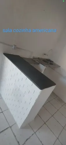 Aluga-se casa no bairro Quintino no Cunha