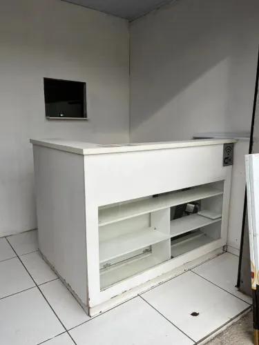 Recepção 