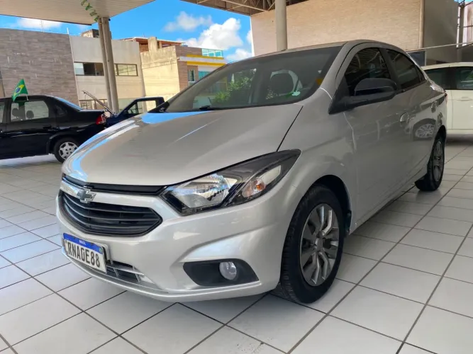 Chevrolet Joy Plus Black Ed.1.0 8V 4P Flex MEC 2021