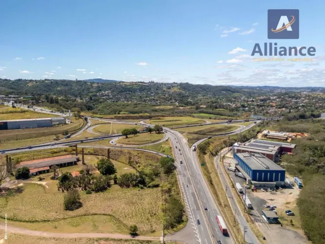 Galpão à venda, 2378 m² por R$ 14.000.000 - Distrito Industrial Benedito Storani - Vinhedo