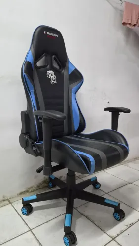 Cadeira Gamer ELG