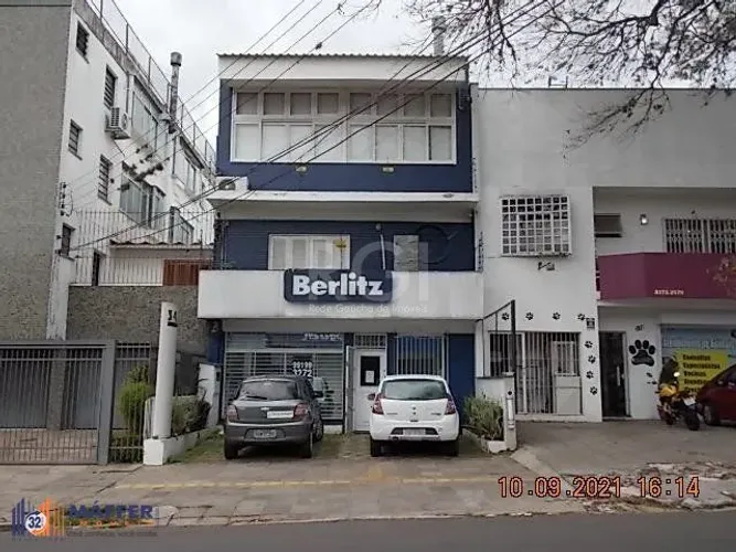 Predio para Venda - 170m², 0 dormitórios, Petrópolis, Porto Alegre