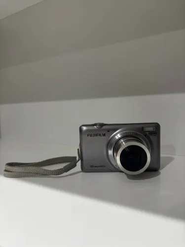 Câmera Digital Fujifilm Finepix JX420 16 megapixels