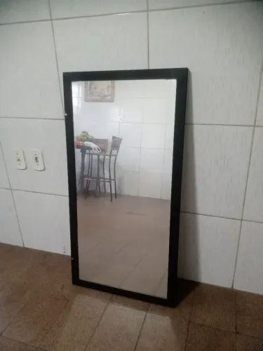 Espelho de um metro
