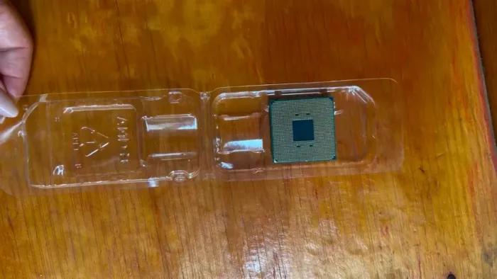 Processador Amd Ryzen 9 5900x Para Jogos