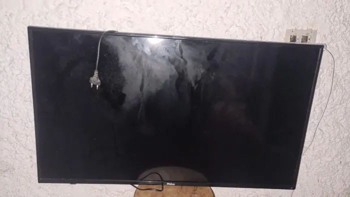 Televisão
