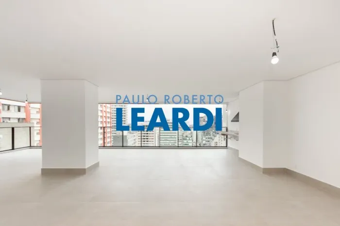APARTAMENTO - JARDIM AMÉRICA - SP