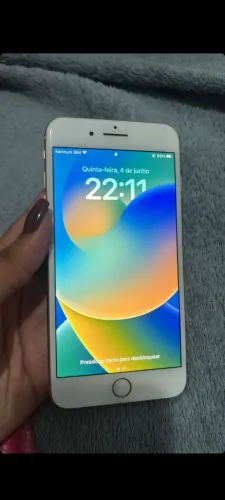 IPhone 8 Plus 128gb