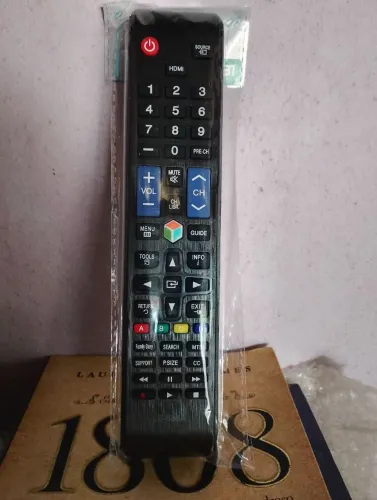 Controle Remoto para TV - Samsung LCD