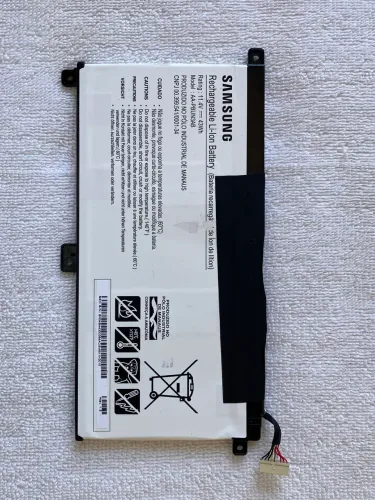 Bateria Notebook Samsung Aa-pbun3ab