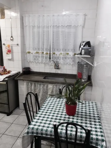 Vende-se apartamento em Cubatão 