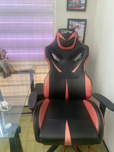Cadeira gamer