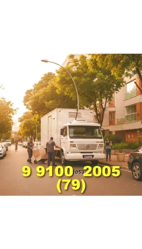 Frete no Inácio Barbosa, Coroa do Meio, Luzia, Atalaia, Grageru e 13 de Julho Jhonatas