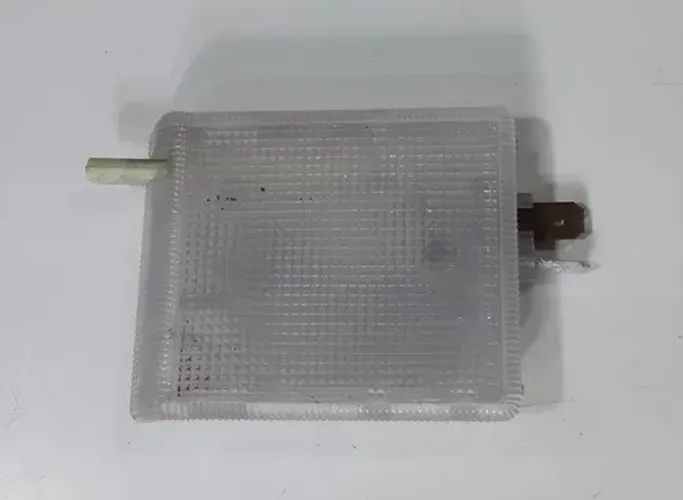 Luz Cortesia Porta Malas Mercedes Ml500 2004 2005 2006