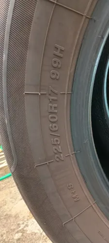 Pneus 17