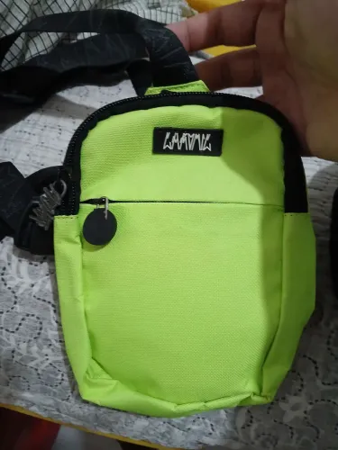 Bag shouder Chronic 
