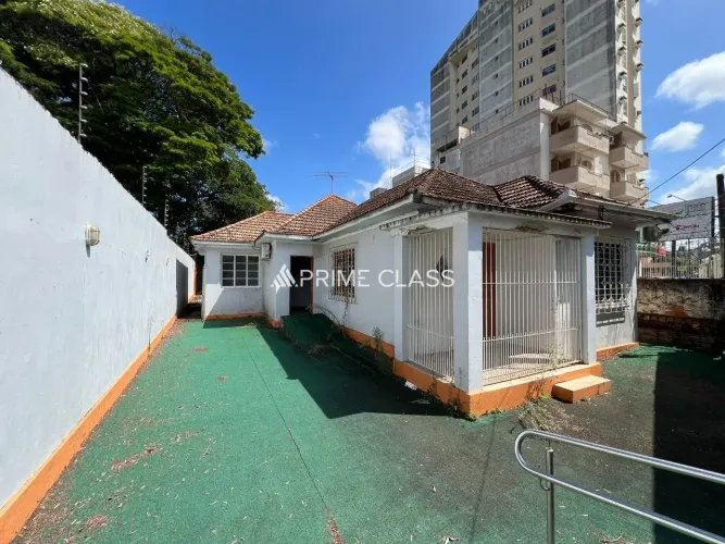 Casa 400m² para locação Comercial, Bairro Centro de Canoas