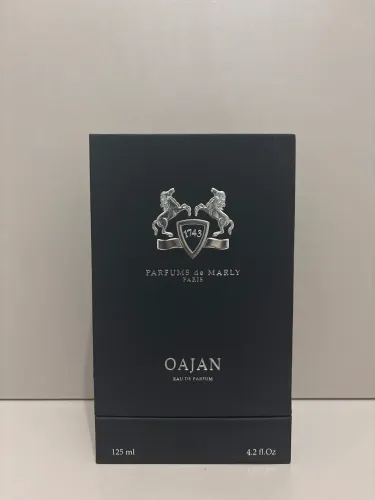 PARFUMS DE MARLY OAJAN