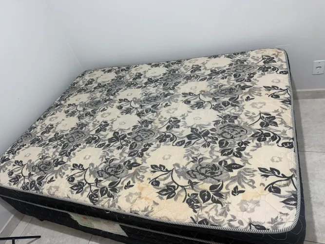 VENDE CAMA