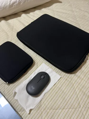 MacBook M2 2022 com 9 meses de uso