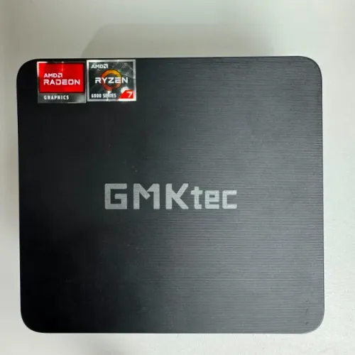 Mini pc GMKTec K1 32gb ram ddr5 4800mhz