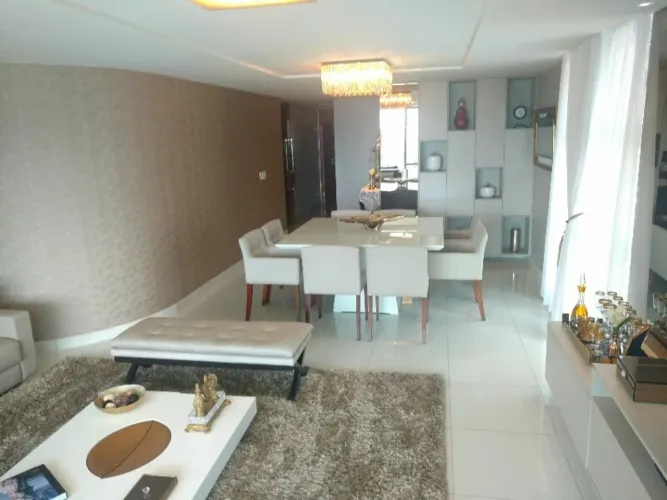 Apartamento em Avenida Infante Dom Henrique - Tambaú - João Pessoa/PB