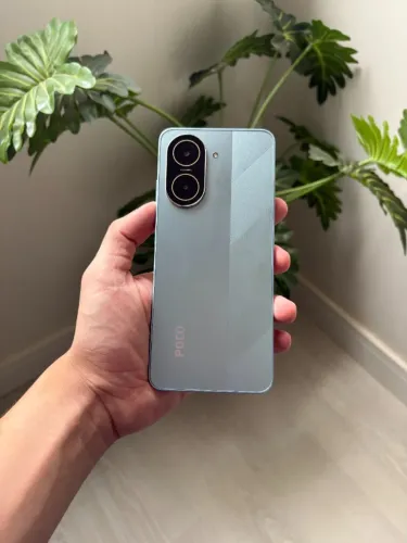 Poco C71