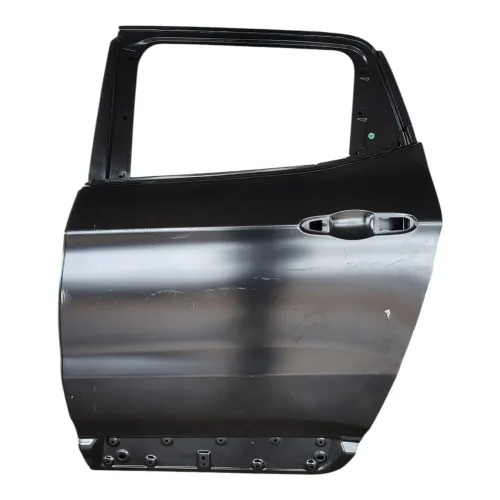 Porta traseira Toro nova original 2016/2025
