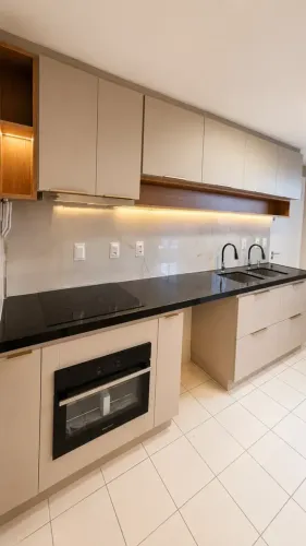 Apartamento para aluguel possui 107 metros quadrados com 3 quartos em Cocó - Fortaleza - C