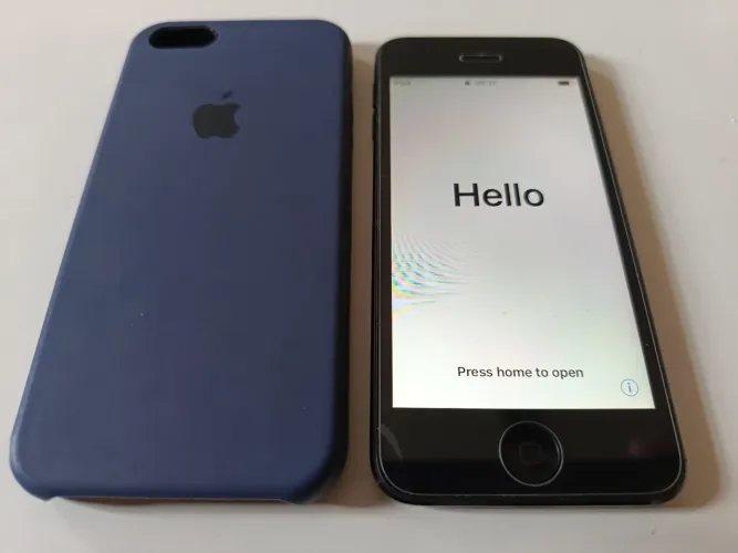 Ipod 7G Apple 64 GB