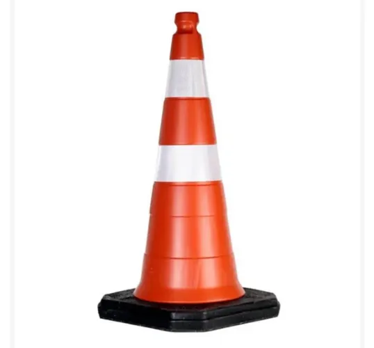 Cone de Sinalização