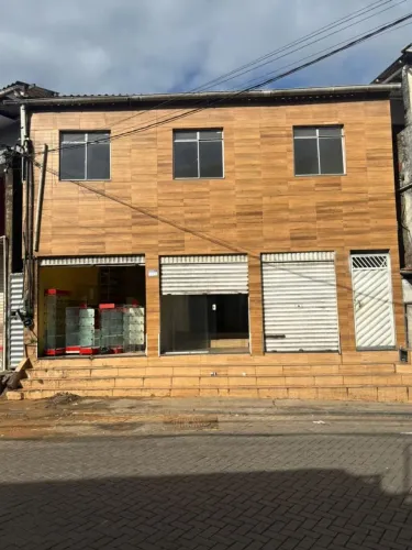 Alugo Ponto Comercial - Escola de Menor