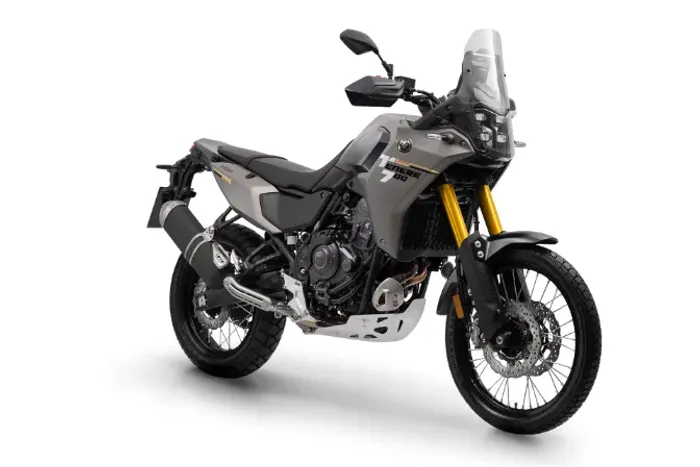 TENERE 700 25/26