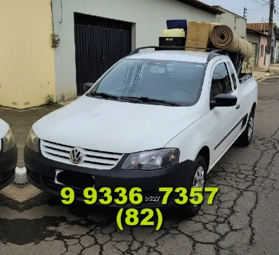 Frete em Ponta Verde, Jatiúca, Pajuçara ou Farol, fale com João (82) 9 9336.7357