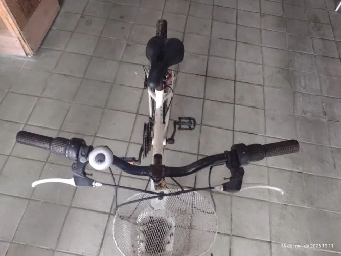 Caloi Cecizinha