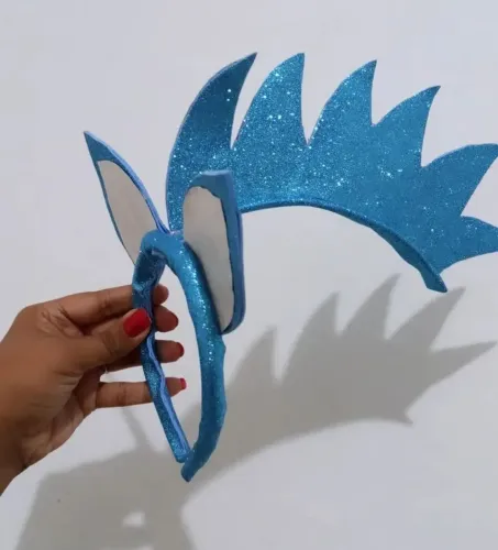 Cabelo maluco