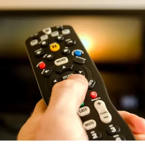 Controle Universal para Tv - Todas as Marcas _ Consulte