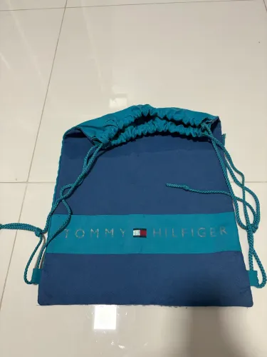 Mochila Sacola Tommy
