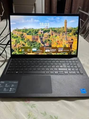 Notebook Dell NOVO