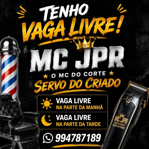 Corte a domicílio