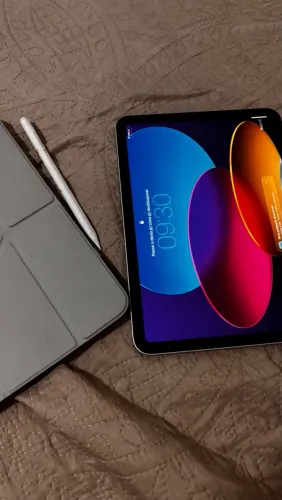 Ipad 11 (a16)
