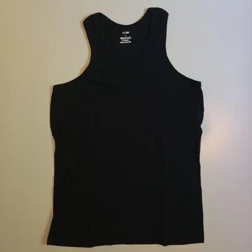 camiseta regata shein