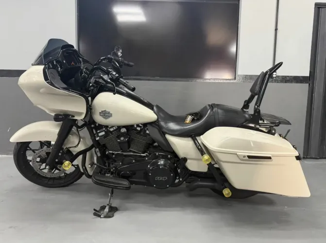 Harley-Davidson Road Glide Special Fltrxs 2022 