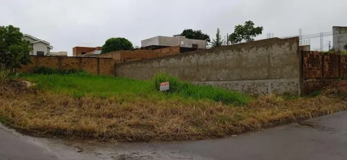 Vendo lote quitado Nova Carajás (sentindo Disbrava)