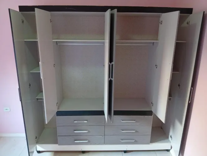 Guarda roupa