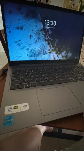 Notebook Lenove Ideapad 3