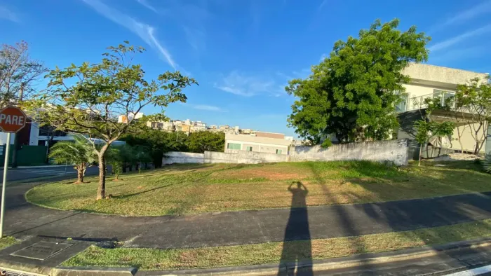 TERRENO A VENDA EM APLHAVILLE LITORAL NORTE 2