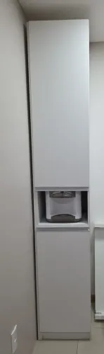 Móvel para gelagua