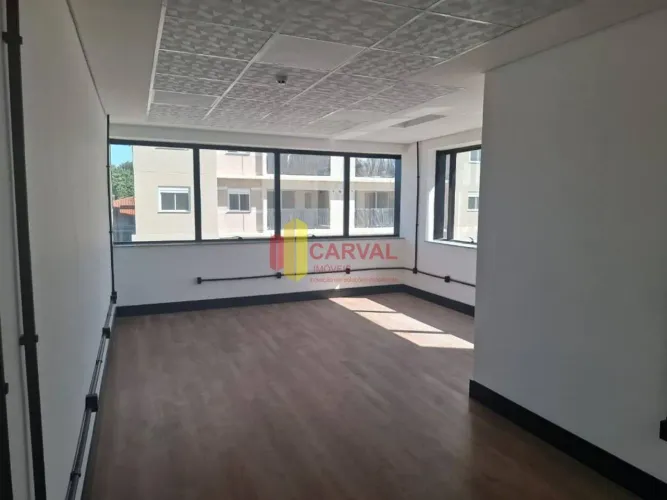 Sala para alugar, 36 m² por R$ 3.580,00/mês - Centro - Jaguariúna/SP