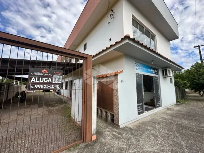 Duplex 70M² - para Alugar